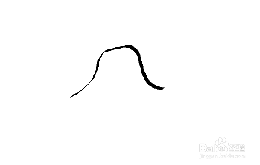 漫画头发怎么画
