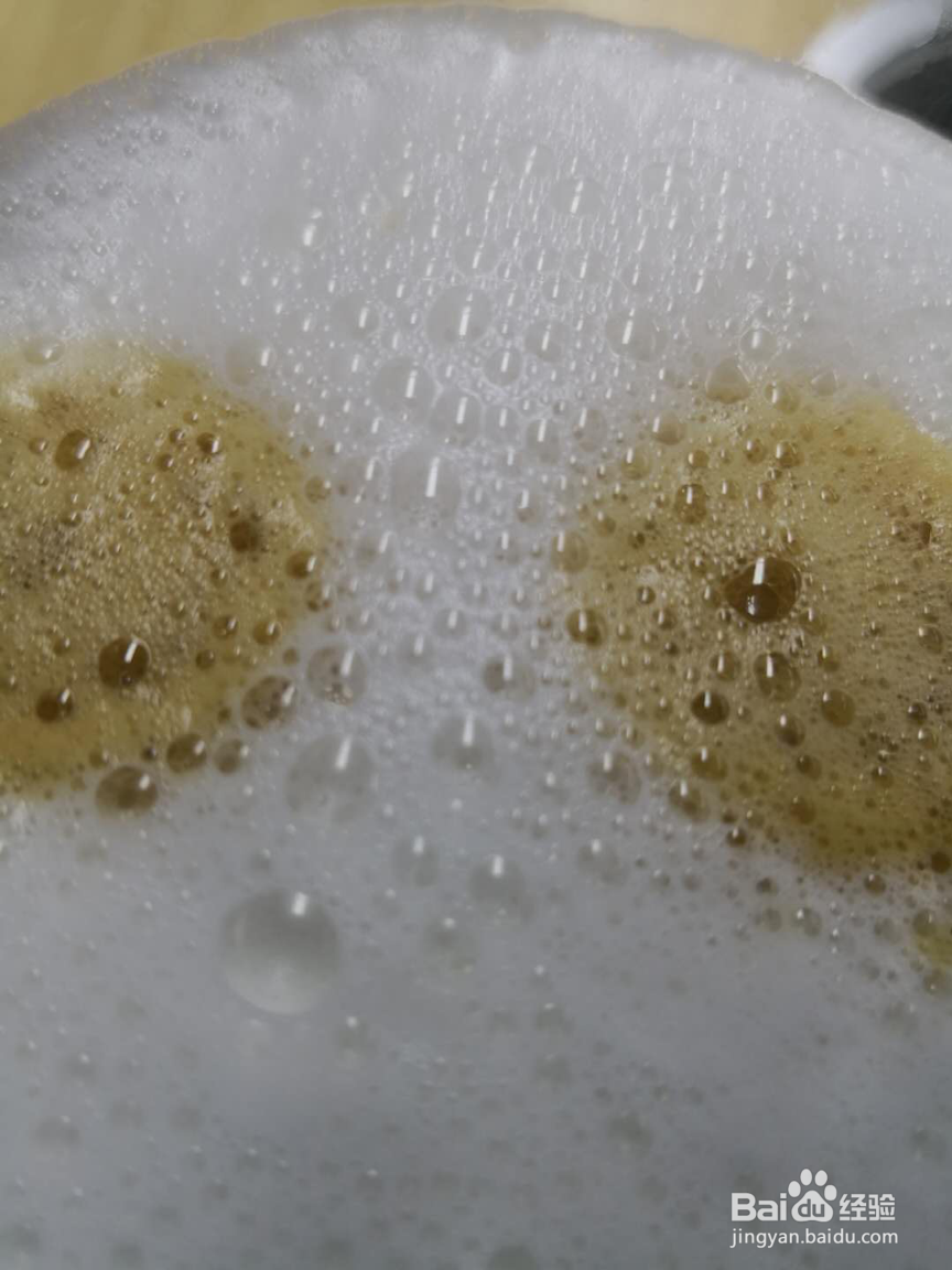 惠而浦全自动咖啡机CY171D使用方法