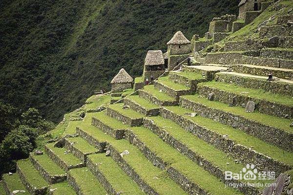 全球10大惊险刺激的阶梯