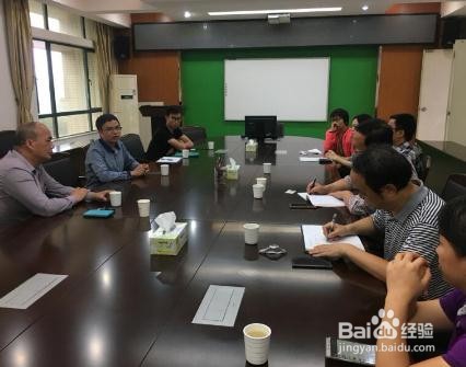 如何应对群众投诉