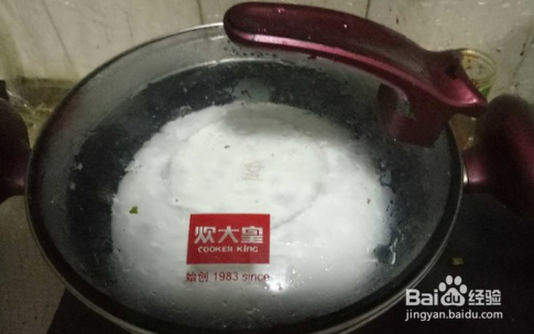 红枣枸杞炖燕窝的做法