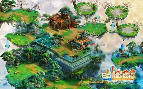 斗破苍穹2非RMB升级攻略+过境界