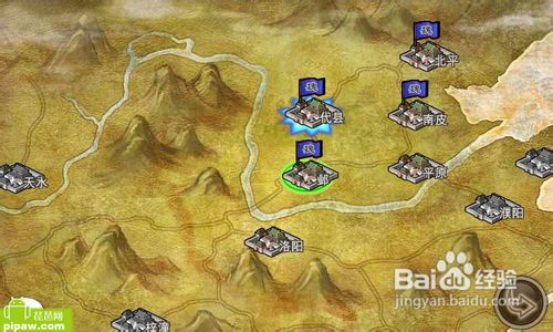 风云天下吴国1-60级新手攻略