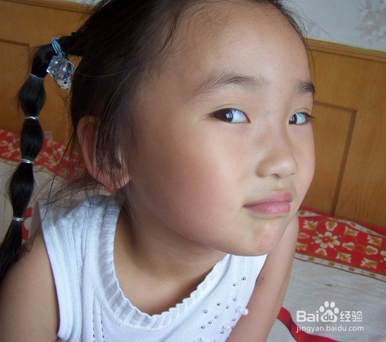 孩子不听话怎么办?