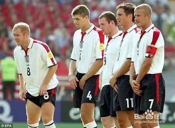 提到豪华的人墙只想到了皇马?不止呢