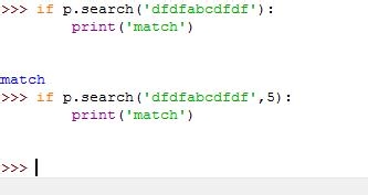 Python教程：[13]正则表达式re模块方法