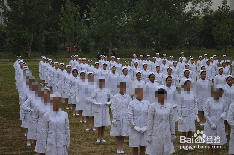 如何举办5.12护士节暨授帽仪式活动