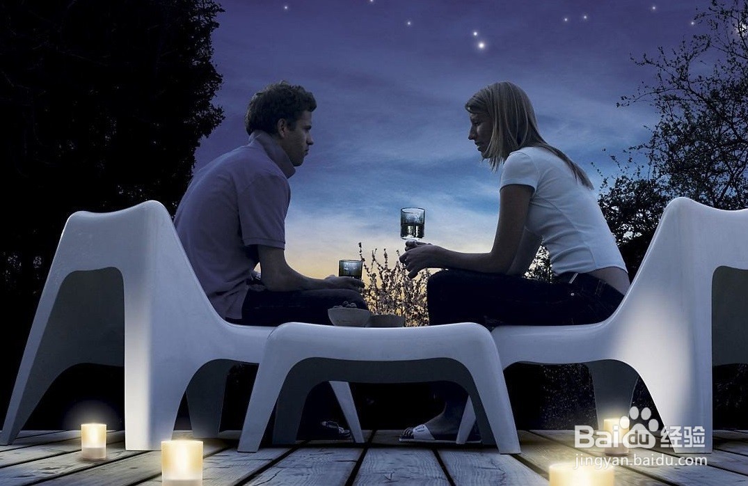 夫妻之间如何做才会显得更加尊重对方