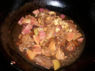 啤酒鸭的家常做法