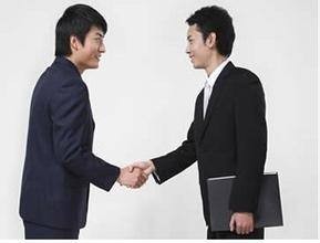 粗粮连锁加盟接待客户的技巧