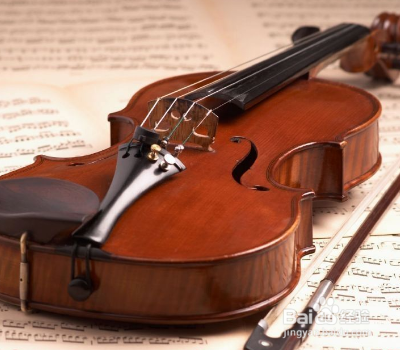 小提琴如何学习