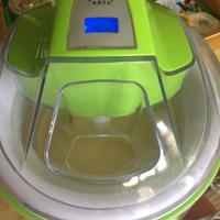 椰香牛奶雪洛可冰淇淋的做法步骤