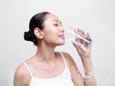 喝水都会胖?破解喝水减肥迷思 正确变瘦