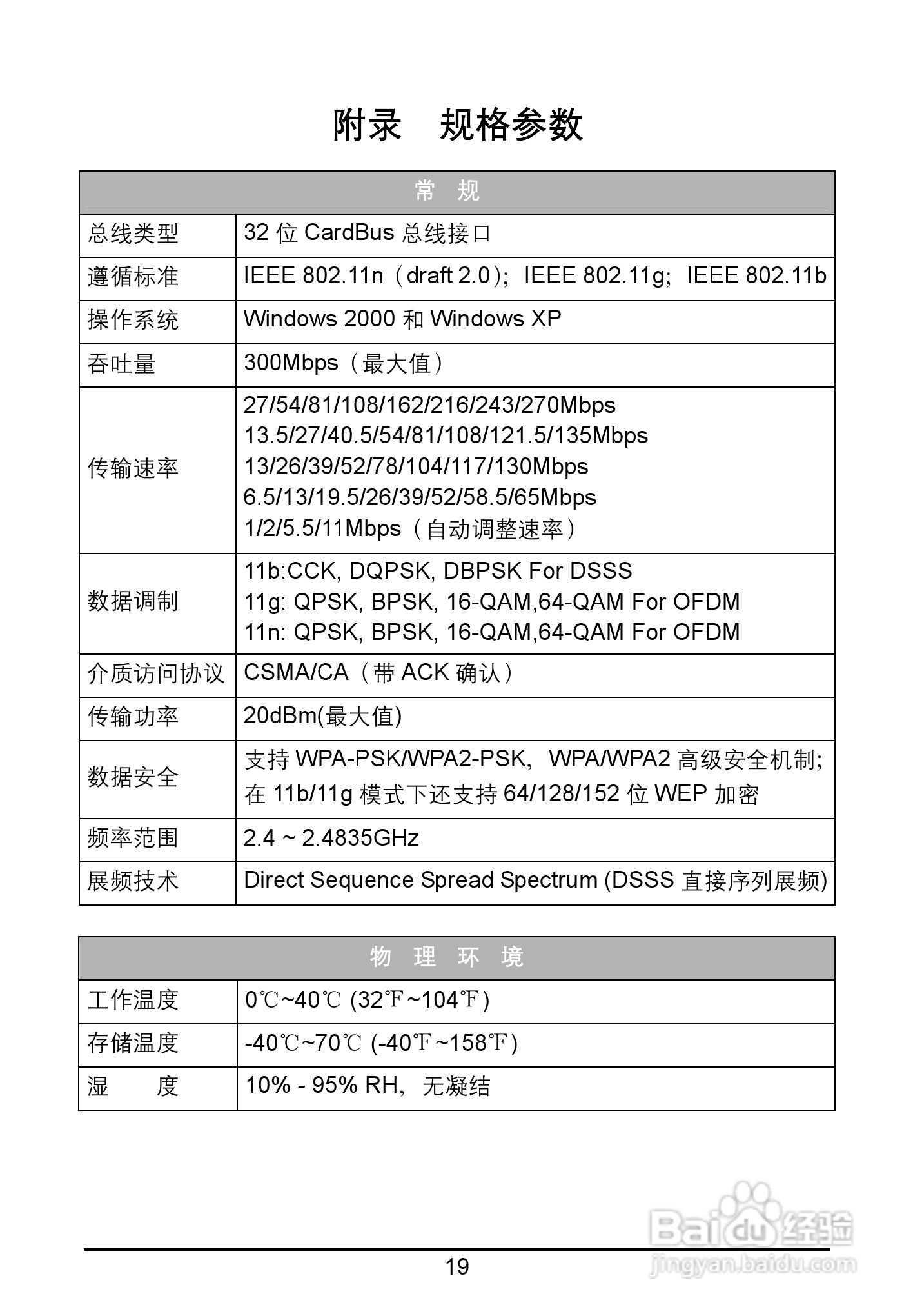 TP-LINK TL-WN910N网卡用户手册:[3]