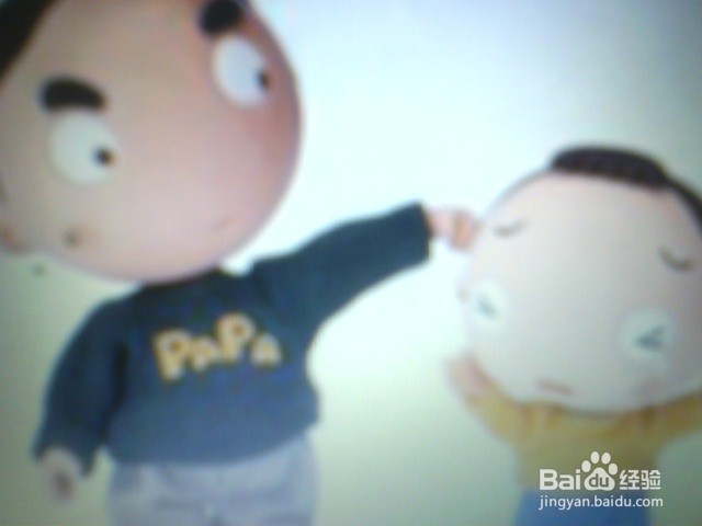 孩子最反感父母的6大行为