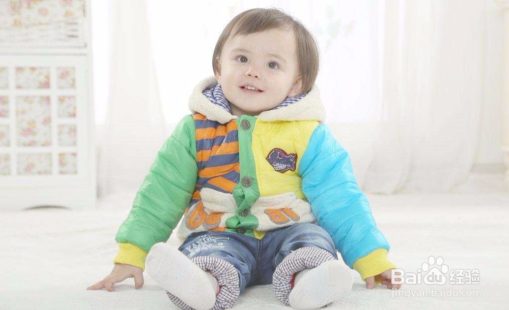 学会这几点孩子在幼儿园里不会受虐待
