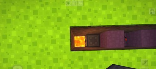 我的世界怎么制作垃圾桶？