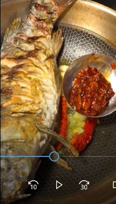 如何做红烧鲤鱼