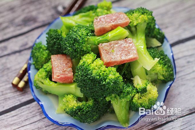 三个窍门让最难炒的花椰菜入味