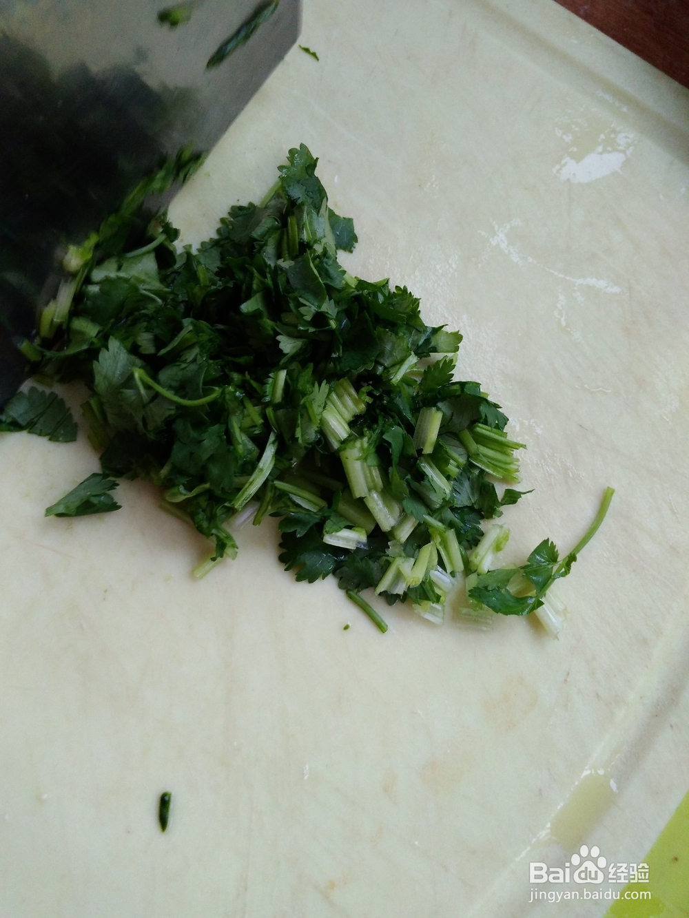 天太热了，吃过水面