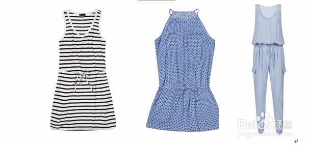 gap衣服怎么样?Gap 2016夏季系列