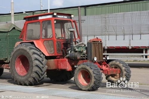 农机节油小窍门