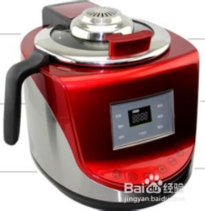 懒人必备的四大家具自动化用品