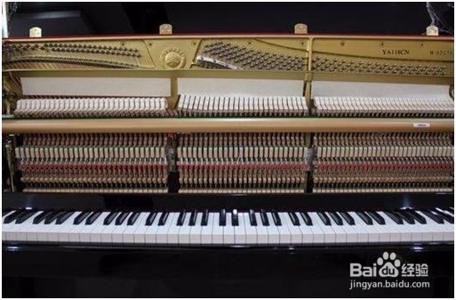 钢琴尺寸有哪几种规格