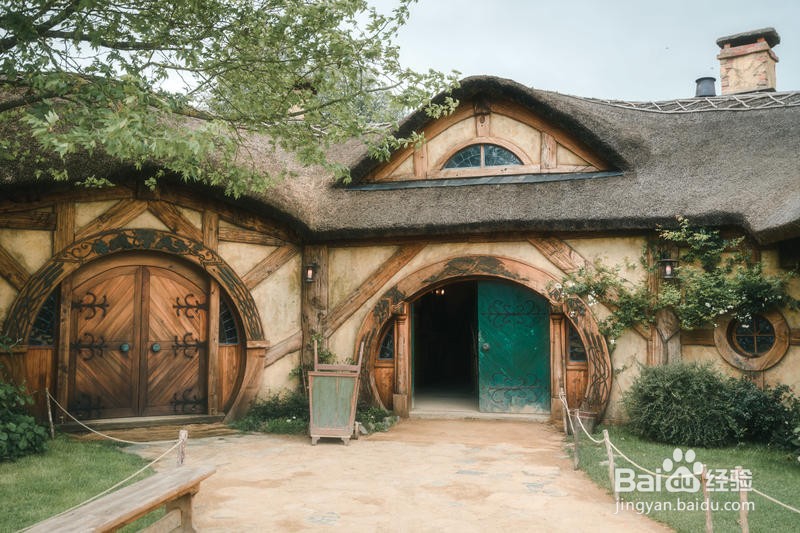 新西兰漫游简记4