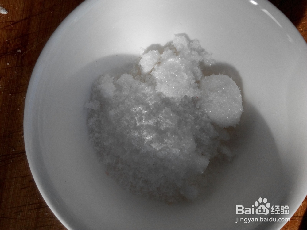 糖醋里脊--年夜饭必上的菜品