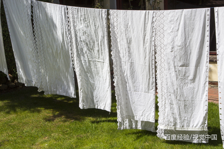 闲置的护发素如何利用