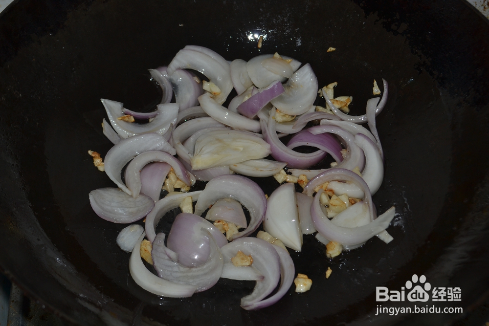 味美鲜香的椰浆咖喱河蟹大闸蟹