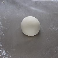 在家制作美味的米菲兔馒头