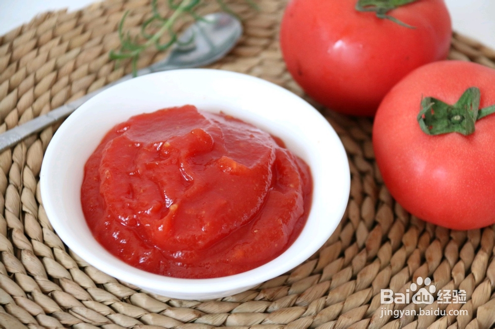 这样吃烤番茄，不节食也能瘦下来