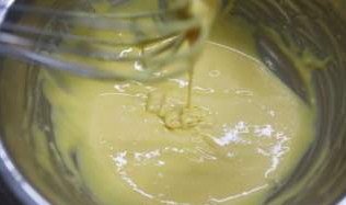 山药南瓜蛋糕卷的做法