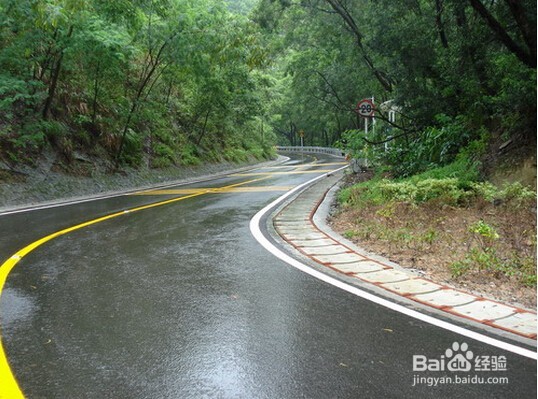 穷游攻略-交通篇-蹭货车的安全注意事项