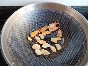 推荐主食咸干饭