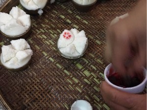 河南特色-碗糕怎么做