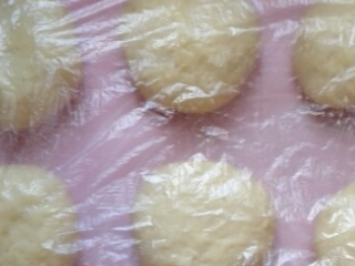 葱香芝士面包的做法