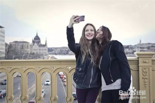 拍照攻略-50大闺蜜拍照姿势,学来刷爆你朋友圈