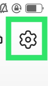 阿里巴巴APP怎样查看软件许可使用协议