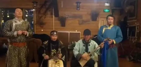 喀纳斯冬季76小时旅行攻略