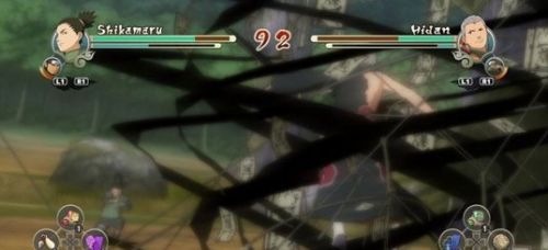 火影忍者究极冲击app下载