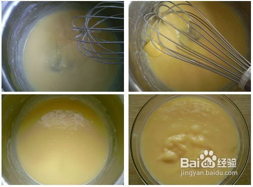 红糖卡士达吐司，撕着吃，必须的