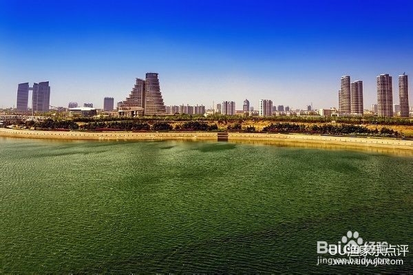 日照海滨一日游攻略路线