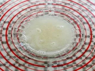 红糖冰凉粉怎么做