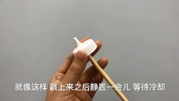 如何分装食用油,快速倒油