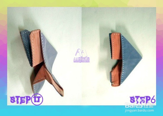 DIY教程：春天里做一只蝴蝶发卡