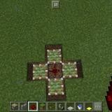 我的世界捕捉陷阱