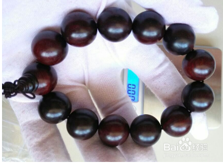 小叶紫檀多少钱入手合适